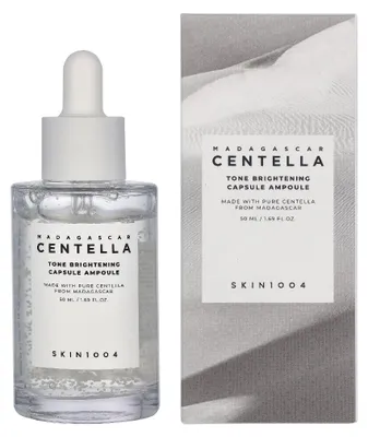 Produktbild von Skin1004 Tone Brightening Capsul Ampoule Madagascar Centella