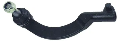 Image de Rotule de direction avec filetage à droite TRISCAN adaptée notamment à OPEL MOVANO