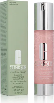 Image de Clinique Moisture Surge Hydrating Concentrate 48ML