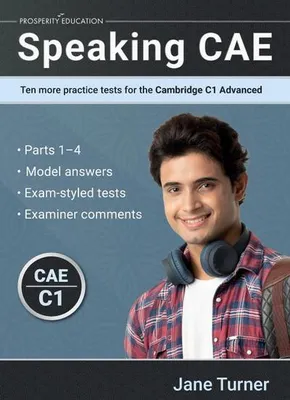 Produktbild von Speaking CAE