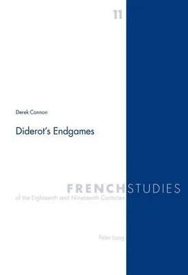 Produktbild von Diderot's Endgames