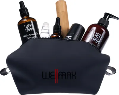 Obrázok produktu pre Kozmetická taška WellMax