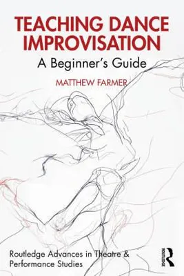 Image de Teaching Dance Improvisation