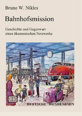 Produktbild von Bahnhofsmission
