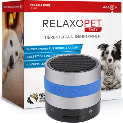 Obrázek produktu pro RelaxoPet EASY pes + kočka