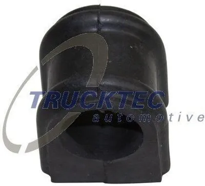 Produktbild von 2X Trucktec Automotive Stabilisatorlager Gummilager Lagerung 30Mm Hinten Links |