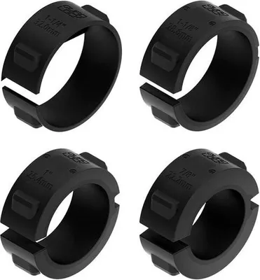 Obrázek produktu pro QUAD LOCK náhradní distanční podložky PRO držák na řídítka
