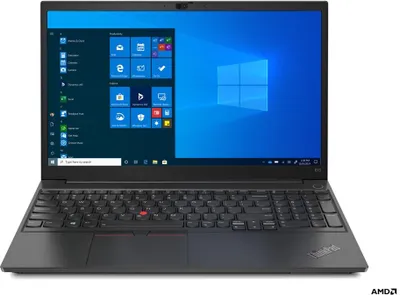 Obrázok produktu pre LENOVO ThinkPad E15 G3 R5 5500U 8GB 256GB W11P QWERTY US 20YG00B6MH
