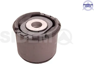 Obrázok produktu pre SIDEM 837303 Ložisko nápravy pre AUDI A4 Avant (8ED, B7) zadné