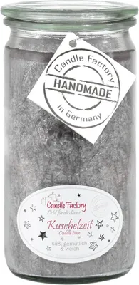 Produktbild von Candle Factory - Mini-Jumbo - Kuschelzeit