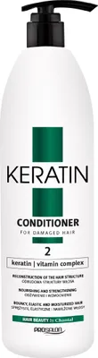 Produktbild von Prosalon Keratin odżywka do włosów 1 litr