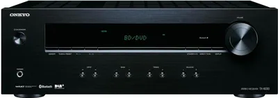 Immagine prodotto di OnkyoTX-8220 Ricevitore di rete stereo nero