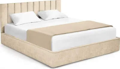 Produktbild von home24 Polsterbett