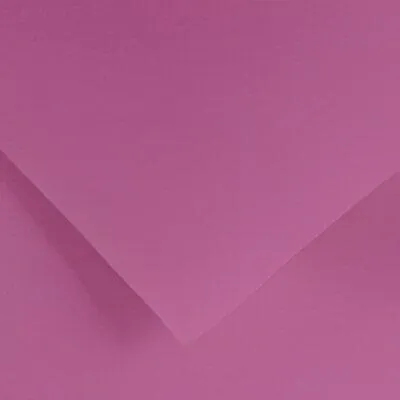 Produktbild von Canson Vivaldi A4 Mauve 86 185 g Farbiges Papier