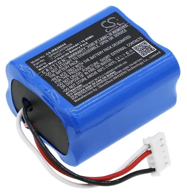 Zdjęcie produktu dla Akumulator Bateria 4409709 do iRobot Braava 380 380T 381 2000 300 5200B / CS-IRB380VX