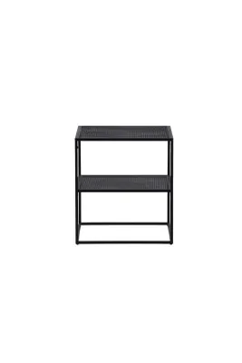Immagine prodotto di Venture Home Rete da tavolo nera