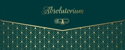 Image de Carte Lux Absolutorium - Armin Style