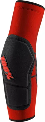 Produktbild von 100% Ridecamp Ellbogenschutz M Red/Black