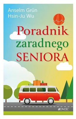 Produktbild von Poradnik zaradnego seniora