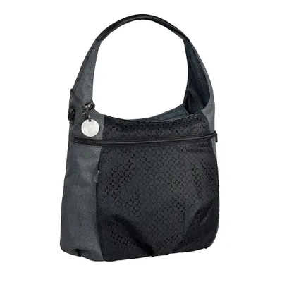 Produktbild von LÄSSIG Hobo Bag Casual Wickeltasche Black