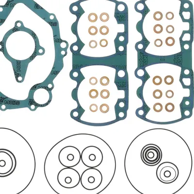 Image de Joints moteur Kit d'étanchéité moteur Athena pour Suzuki RG 500 86-89