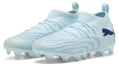 Produktbild von Puma FUTURE 9 MATCH FG/AG Jr, Größe:5