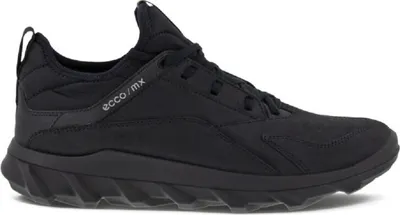 Produktbild von Ecco MX Herren Halbschuhe Schnürer Schuhe Sneaker Leder 820184 02001