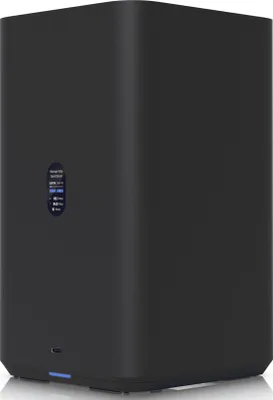 Produktbild von Ubiquiti UniFi UNAS 2 - NAS-Server - RAM 4 GB