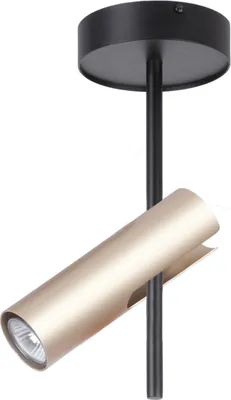 Zdjęcie produktu dla Kinkiet ze spotem ruchomym LEDA 1 33108 Sigma Lighting