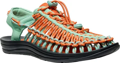 Produktbild von Keen Uneek Sandalen Grün EU 41 Frau Grün EU 41