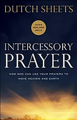 Produktbild von Intercessory Prayer