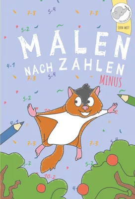 Produktbild von Malen nach Zahlen