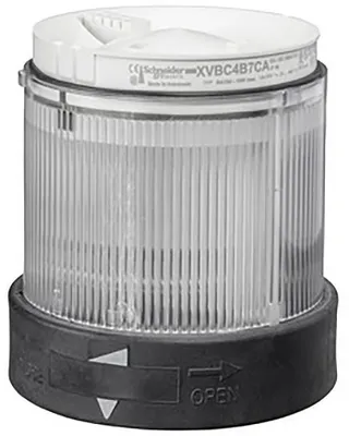 Produktbild von SCHNEIDER ELECTRIC ABLM1A24025 Spannungsversorgung MODULAR getaktet