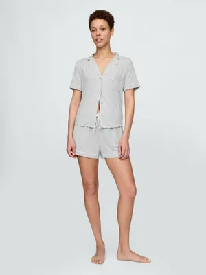 Produktbild von GAP Pyjama-Shorts 728674-00__S