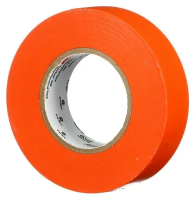 Produktbild von 3M Deutschland PVC Elektro-Isolierband Temflex165 or15X10 7100184728