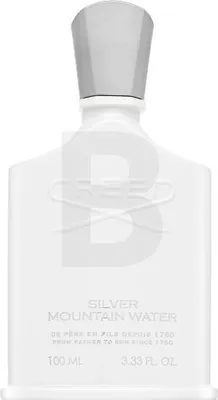 Produktbild von Creed Silver Mountain Water Eau de Parfum unisex 100 ml