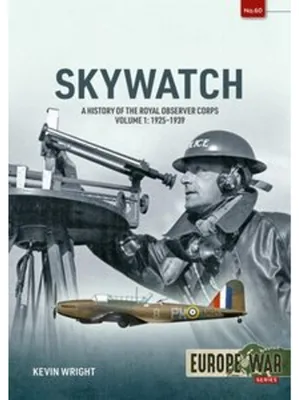 Immagine prodotto di Skywatch Volume 1