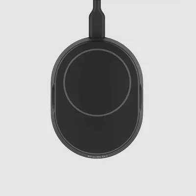 Produktbild von Belkin BOOST CHARGE PRO Qi2 15W magnetische Ladestation, b