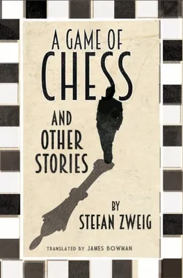Obrázok produktu pre A Game of Chess and Other Stories