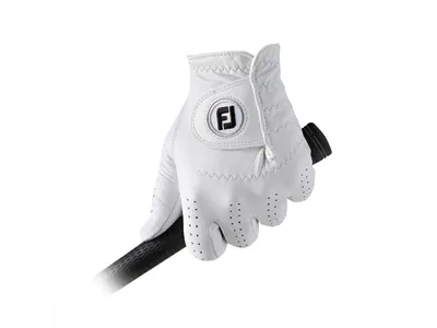 Immagine prodotto di Guanti Footjoy CabrettaSof White Left Hand ML da uomo
