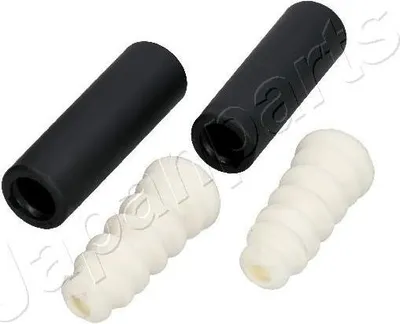 Produktbild von JAPANPARTS KTP-0935 Staubschutzsatz Stoßdämpfer Hinten für VW Golf IV Schrägheck (1J1) GOLF VI (5K1) Golf V Schrägheck (1K1) POLO (9N) Polo Schrägheck