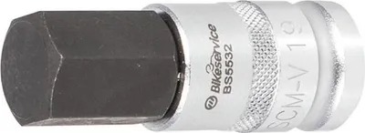 Produktbild von Bikeservice Stkschlein 6Knt 19Mm Bst