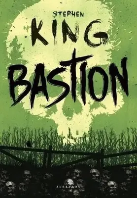 Imagen del producto de Bastión - Stephen King