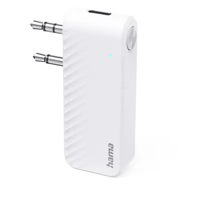 Obrázek produktu pro Hama 00014171, USB, 7 m, Bluetooth, Nabíjecí, Bílá, Baterie, Lithium-ion (Li-ion)