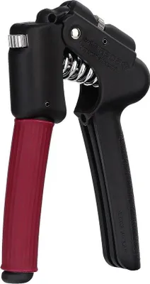 Produktbild von Famanu Handgripper Verstellbar 30-100 lbs - Effektives Training für Hände und Unterarme