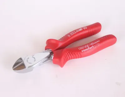 Immagine prodotto di Taglierina laterale 155 mm Elettricista 1000V VDE Taglierina laterale isolata Professionale