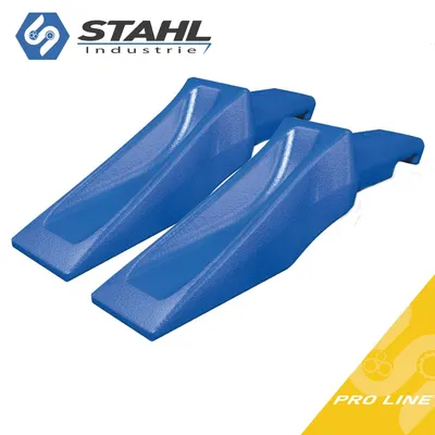 Produktbild von Laderzahn | System Bofors B0 | 4046815 | Referenz: 30 101 | 2er pack