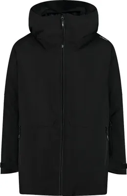 Produktbild von CMP Jungen Outdoorjacke 36032-128, 36032-140, 36032-152 CMP-34W3994 NERO 152