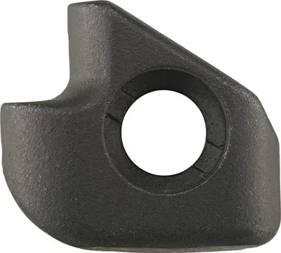 Produktbild von Fortis Pratze für Klemmhalter CKJNR