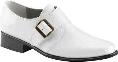 Produktbild von Monk Herrenschuhe weiß Schuhgröße: 46-47